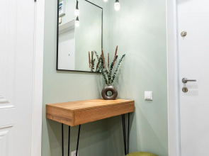 Апартаменты Нoвая Уютная квартира от LetоAраrt