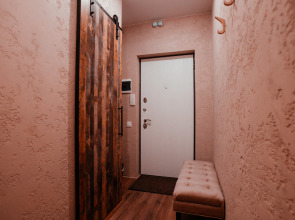 Апартаменты "Сердце Ярославля" ap.#2  GoldenRing-Apartments