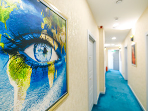 Отель Essam Deluxe