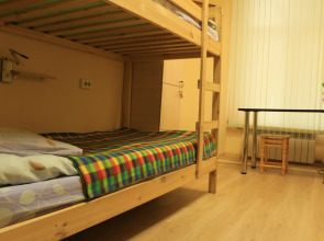 Хостел Свобода 9