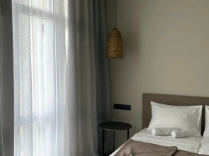 Бутик-отель Saros