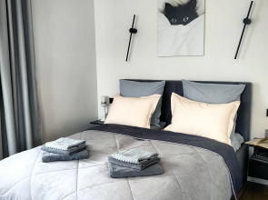 Квартира В центре