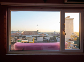 Отель  Galata Pearl