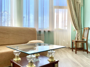 Гостевой дом Соната