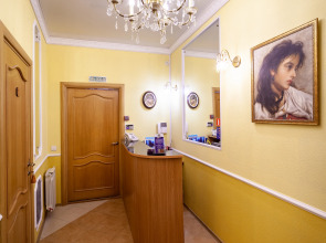 Мини-отель Виктория