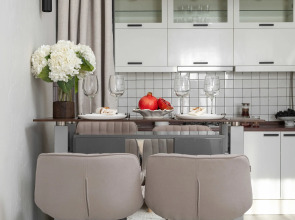 Квартира Комфортная и Стильная на Арбате