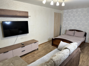 v Centre Goroda na YAroslavskoj 34 Flat