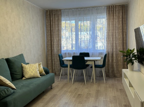 Квартира Возле Горного Воздуха