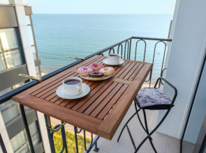 Апартаменты Монако 24 ЖК "Граф Толстой" 627