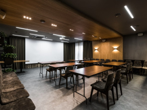 Бутик-отель Хабаровск Сити