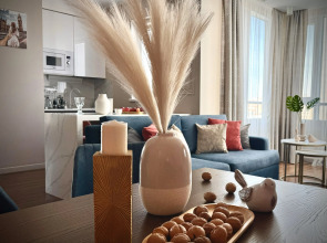 Квартира F.Living 2