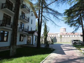 Отель Kiaraz Start