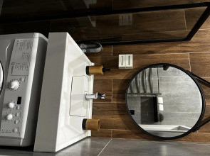 Квартира студия