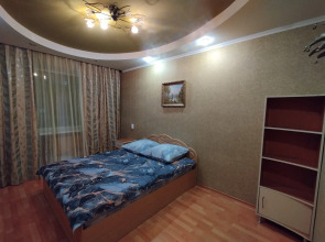 Квартира Брутальная