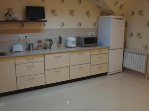 Гостевой Дом GOLD OVEN