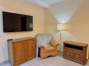 Апартаменты в уютном дворике 3Б