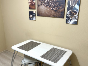 Квартира на ЖБИ