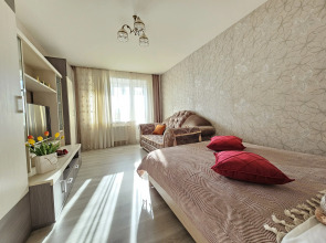 Апартаменты на Московском