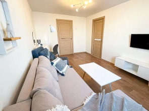 Квартира LIVE by BigWood 5 Живи у склона