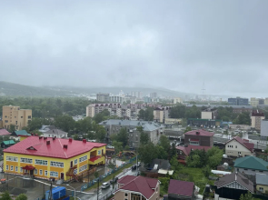 Квартира Фабричная 36