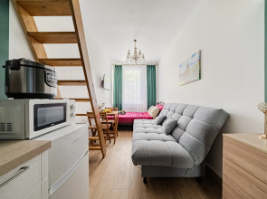 Гостевой дом Гости на ул. Коли Томчака