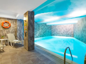 Sirkeci Mansion Hotel