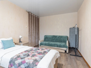 Апартаменты Мещерское Озеро,