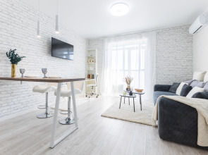 Апартаменты Lux