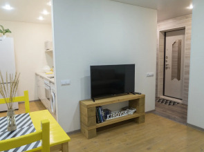 Квартира 50 Лет Октября 37