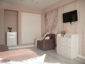 Квартира 1-комнатная