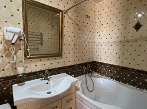 Гостевой дом Жасмин