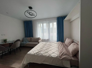 Квартира Петербургская волна