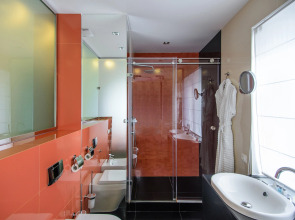 Меблированные комнаты Apartello на Толстого