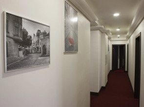 Мини-Отель Канна