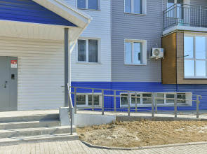 Апартаменты Идеальная Квартира на КПД