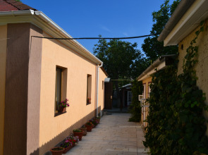 Гостевой Дом Юг