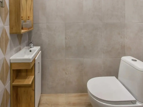 Апартаменты Room-Room Кировский 1