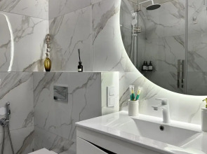 Квартира на Гагарина 85