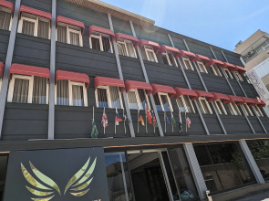 Dream Time Hotel