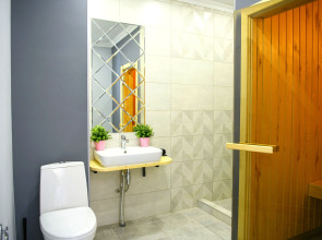 Апартаменты 0612А Верхнеторговая площадь 4