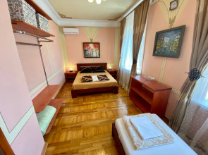 Гостевой дом Луч