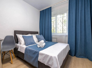 Квартира Уютная квартира не далеко от метро