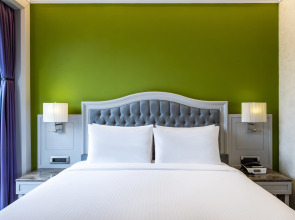 Отель Mercure Tbilisi Old Town