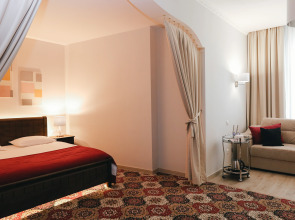 Гостиница Губернская