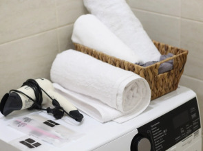 Двухкомнатная Квартира на Стрелковой д.8