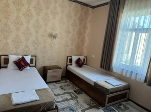 Мини-отель Bolo Hovuz