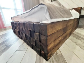 Апартаменты 2-комнатные Banksy House