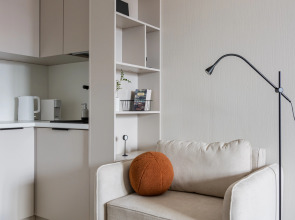 Апартаменты Merino Home Mokko