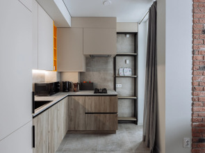 Апартаменты Malkova apartments на 9 апреля