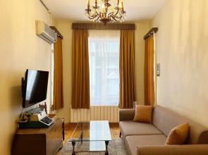 Апартаменты 3 Bedroom with local charm in Galata